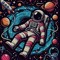 The SpaCeMan
