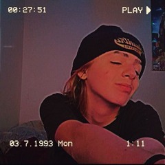 ''Lil hoodie''