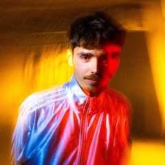 Arnaud / Blu boy express