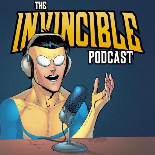 Stream episode Invincible, Season 2, Episode 4 It's Been A While