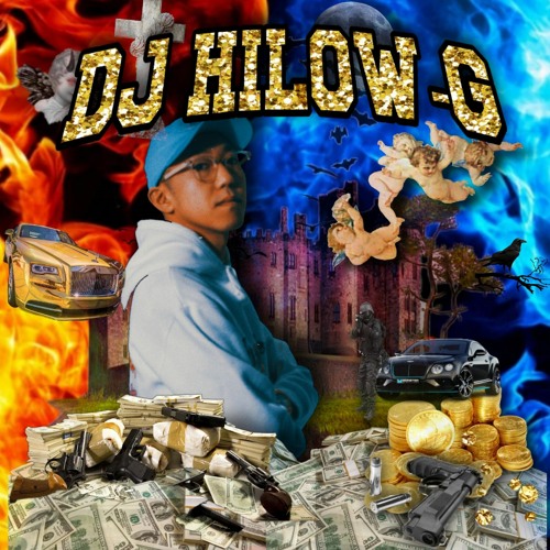 Hilow-G’s avatar