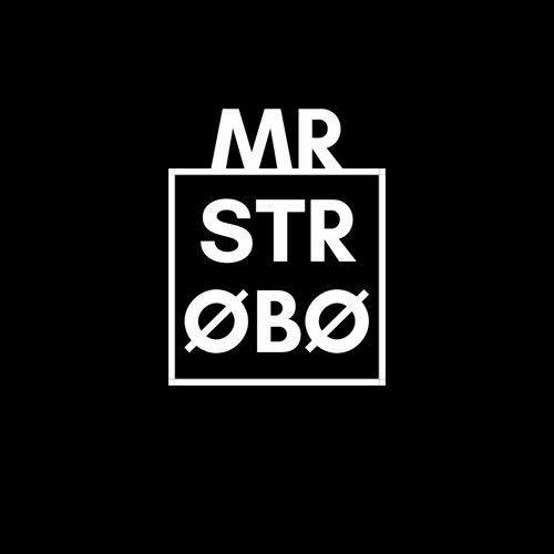 Mr Strøbø’s avatar