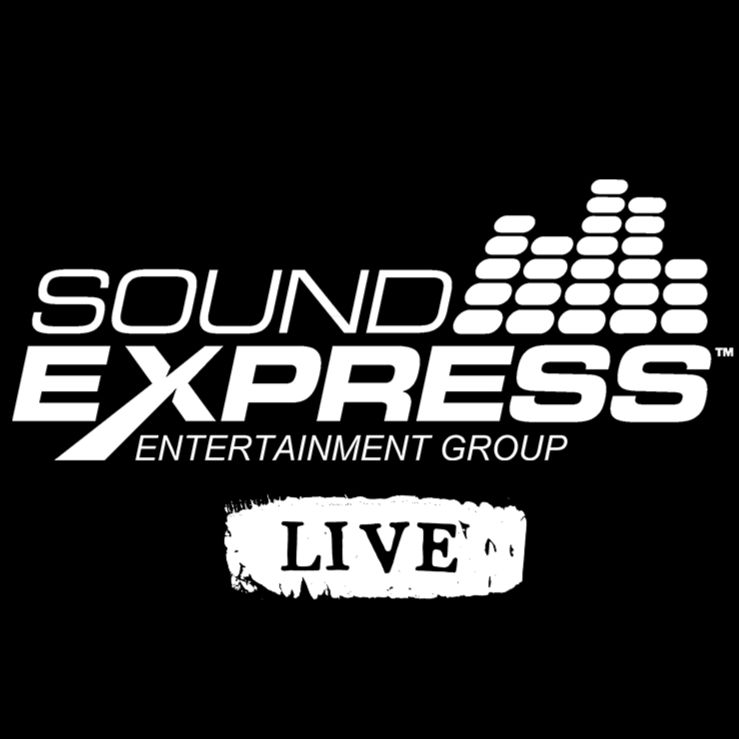Sound Express DJs Live