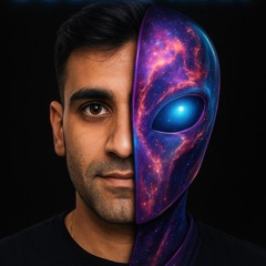 Cosmic Man