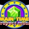 Main Time (proyect music)