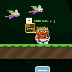 GROWTOPIA