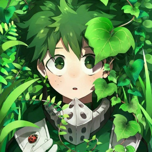 green deku is online gm’s avatar