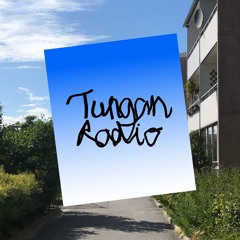 Tungan Radio