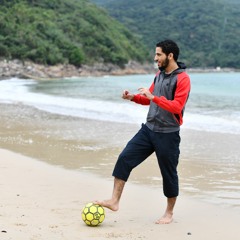 Ahmed Kamel