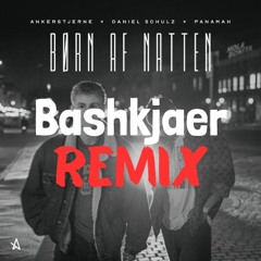 Bashkjaer