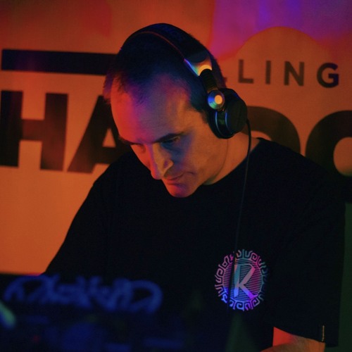 Warpedcore - Oldskool Trance - Techno - Hardhouse - 10 - 08 - 2018