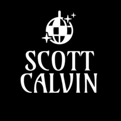 Scott Calvin