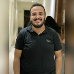 Abanob SaFwat