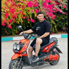 Mehdi Kaz