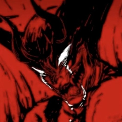 Berserker’s avatar