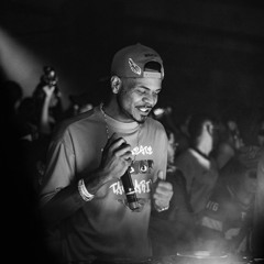 DJ LUCAS DO TAQUARIL