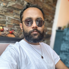 Budhaditya Chowdhury