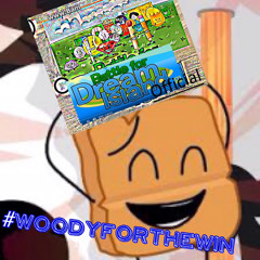 #WoodyForTheWin