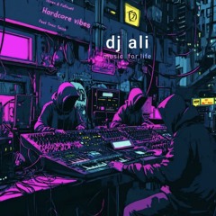 dj  ali tekw23