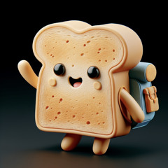 Toastytoast