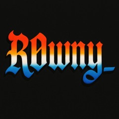 R0wny (BE)