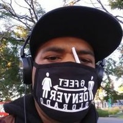 T Roc Johnson