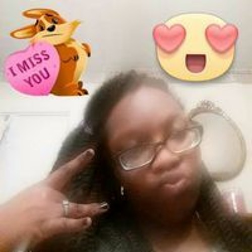 Deaudria Johnson’s avatar