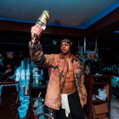 Deuce Mathews