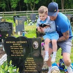 Richard Finley Hayes