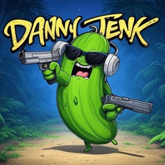 Danny Jenk
