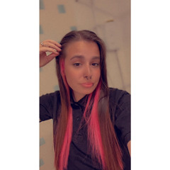 Kerrie paxton ❤️