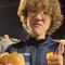 Klaas is lekker