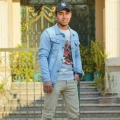 Ahmed Abd El Maksod
