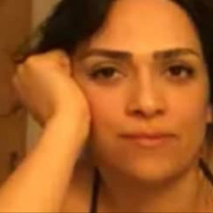 Aneseh Kiarashpour