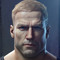 William Joseph “B.J” “Terror Billy” Blazkowicz