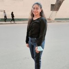 Marvy Gamal