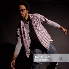 Fussy Fussy (prod. Roe Parrish)