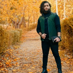 عرفان سخایی