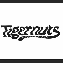Tigernuts
