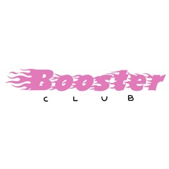 Booster Club