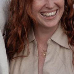 Charlotte Pensamiento