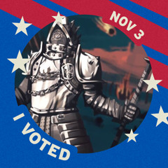 Lawbringer