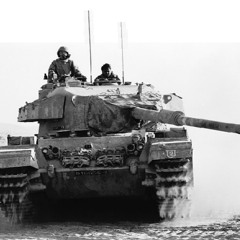 International DESPERADO