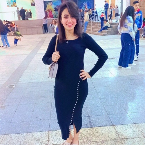 Mariam Youssef’s avatar