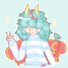 Alice 🐿️✌️