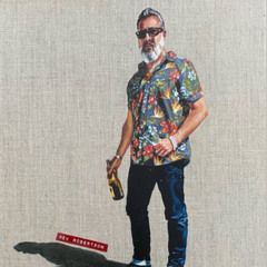 Kev Robertson 1