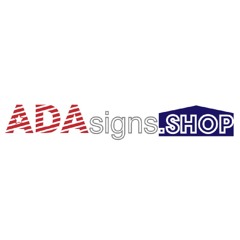 ADA signs