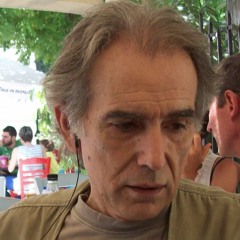 Nikos Simos