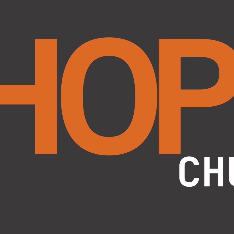 Hope Church Worcester