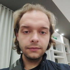 Михаил Климов
